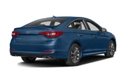 $8995 : Hyundai SONATA 2015 Sport 4d thumbnail
