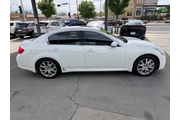 2013 G Sedan 37 Sport 6MT thumbnail