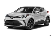 Toyota C-HR 2022 Limited 4dr en Palm Springs