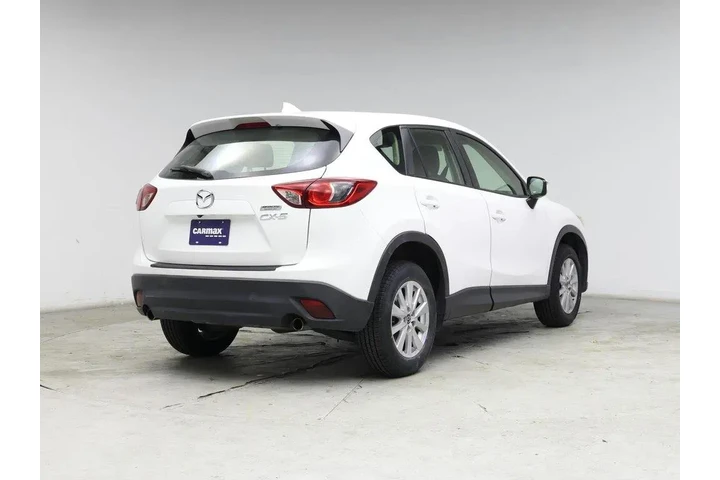 $14998 : Mazda CX-5 2016 Sport 4dr SU image 8