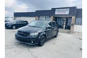 $6450 : 2017 Grand Caravan GT thumbnail