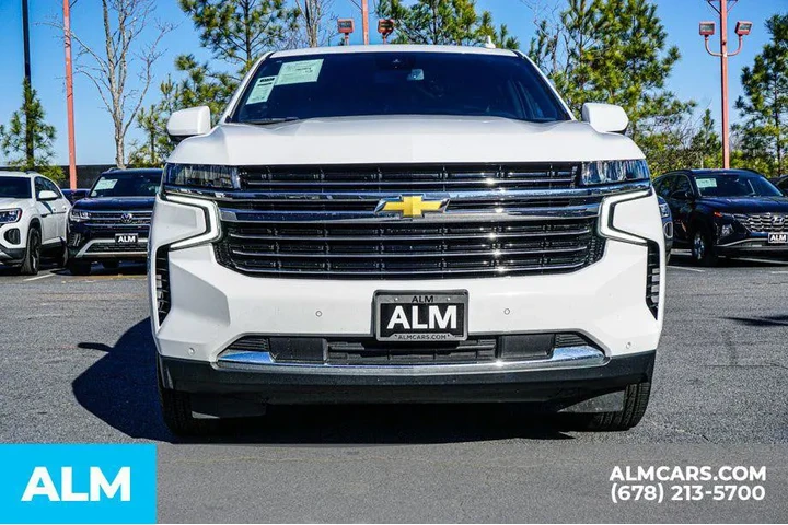 $38420 : Chevrolet Tahoe 2023 4x2 LT image 8