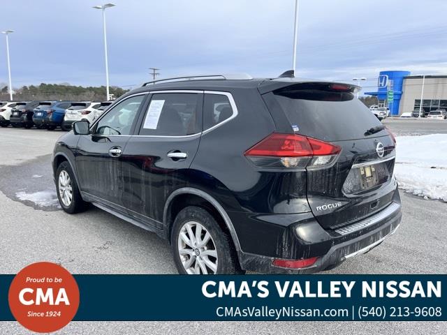 $16575 : PRE-OWNED 2018 NISSAN ROGUE SV image 5