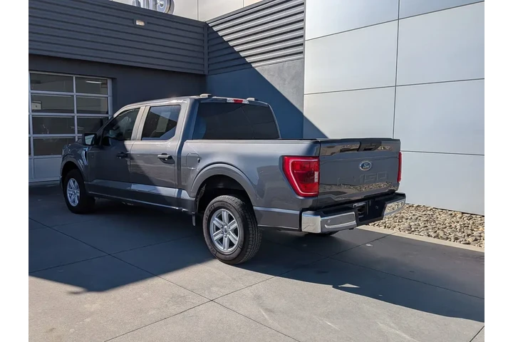 $34897 : Ford F-150 2023 4x2 XL 4dr S image 6