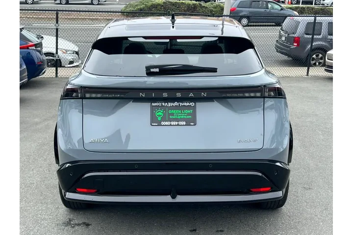 $28900 : 2025 ARIYA EVOLVE+ FWD image 6