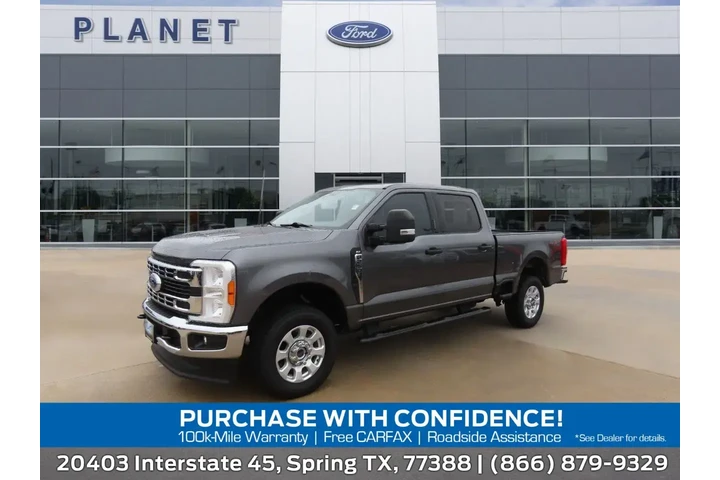 $39999 : Ford F-250 Super Duty 2023 4 image 1