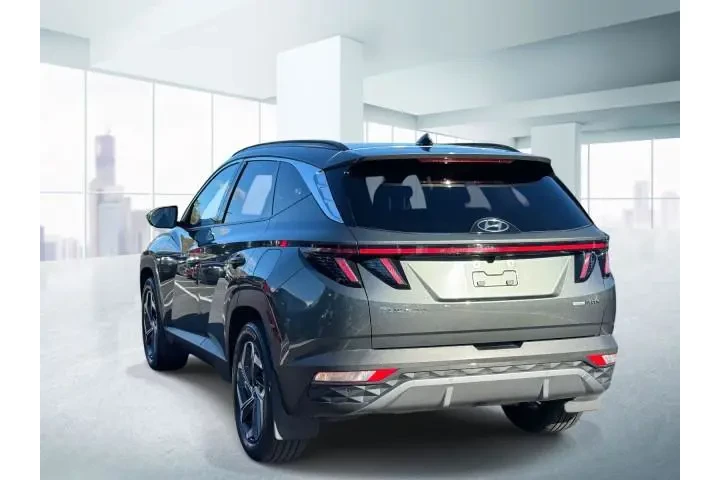 $26999 : Hyundai TUCSON Hybrid 2023 A image 4