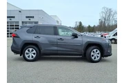 $24734 : Toyota RAV4 2022 AWD LE 4dr thumbnail