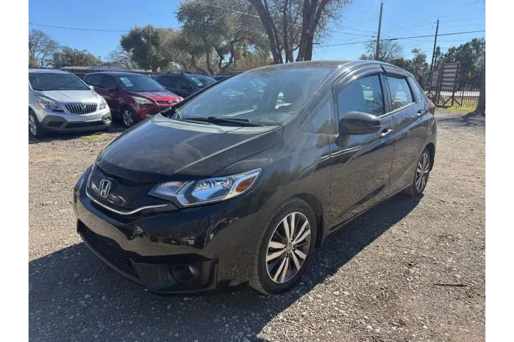 $9995 : 2015 Fit image 1