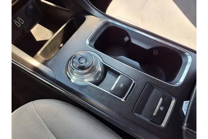 $13999 : Ford Fusion 2019 SE 4dr Seda image 9