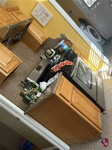Mabel's House cleaning image 6