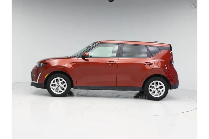 $18998 : Kia Soul 2025 LX 4dr Crossov image 3