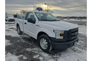$19995 : Ford F-150 2016 4x2 XL 2dr R thumbnail