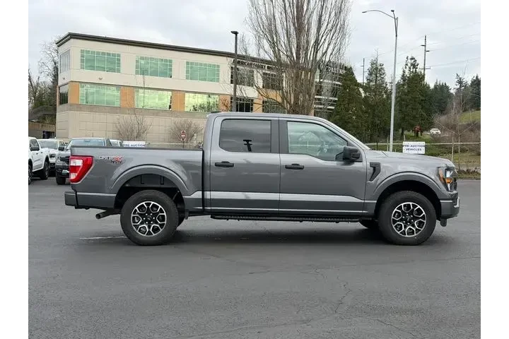 $39983 : Ford F-150 2023 4x4 Platinum image 3