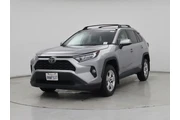 $22998 : Toyota RAV4 2020 XLE 4dr SUV thumbnail