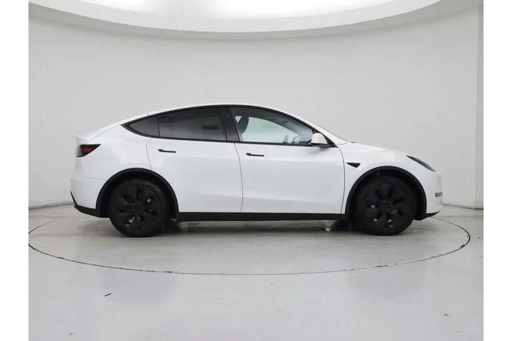 $38998 : Tesla Model Y 2025 Long Rang image 7