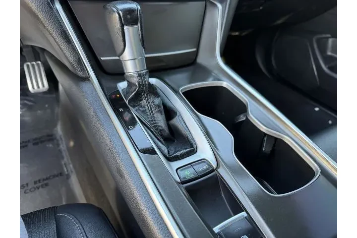 $22997 : Honda Accord 2020 Sport 4dr image 9