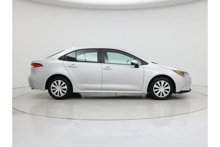 $21998 : Toyota Corolla 2024 LE 4dr S image 7