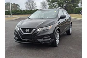 Nissan Rogue Sport 2020 S 4d en Raleigh