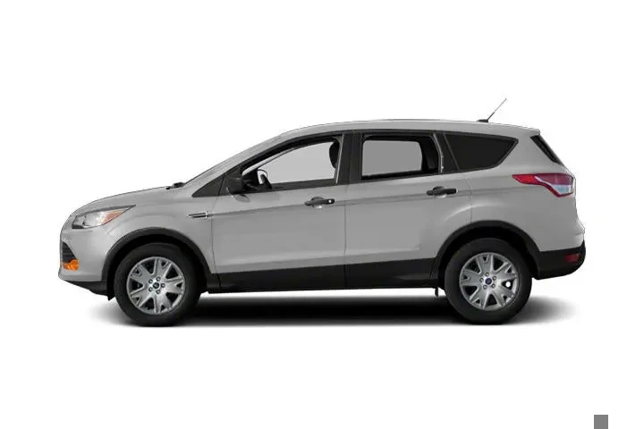 $7201 : Ford Escape 2013 SEL 4dr SUV image 2