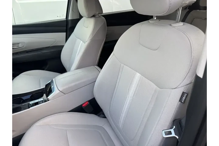 $28995 : Hyundai TUCSON 2025 AWD SEL image 6