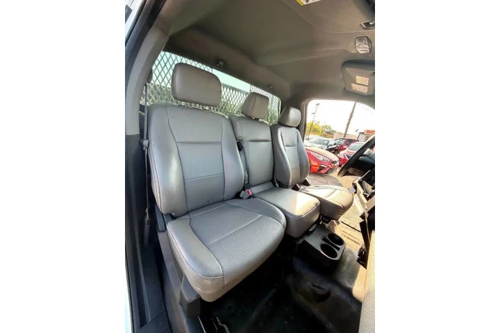 $12800 : 2017 F-150 XL image 5