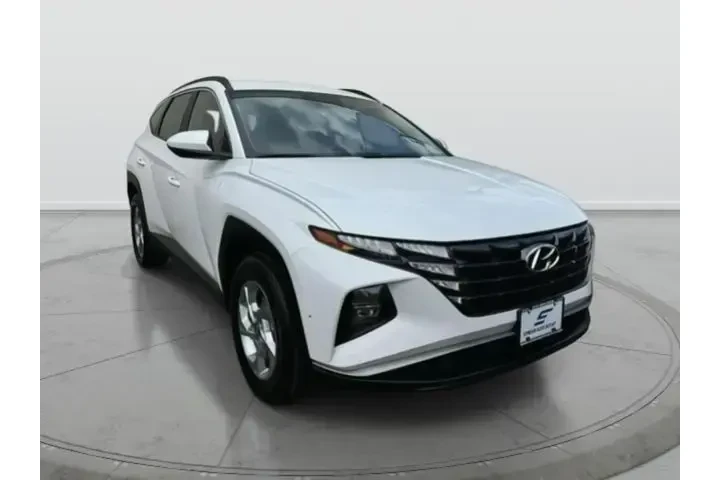 $18395 : Hyundai TUCSON 2024 AWD SEL image 1