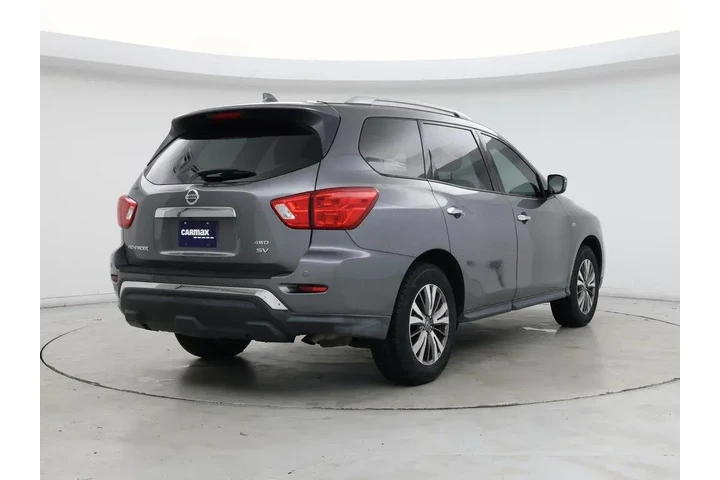 $20998 : Nissan Pathfinder 2020 4x4 S image 8