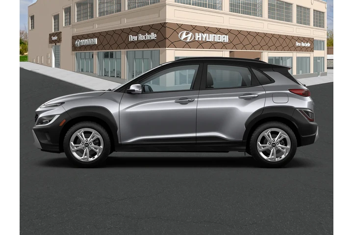 $17677 : Hyundai KONA 2023 AWD SEL 4d image 3