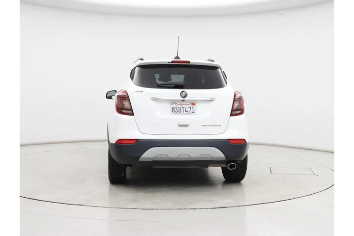 $13998 : Buick Encore 2019 Essence 4d image 6