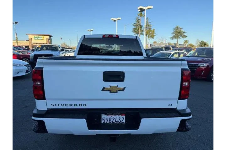 $26150 : Chevrolet Silverado 1500 201 image 6