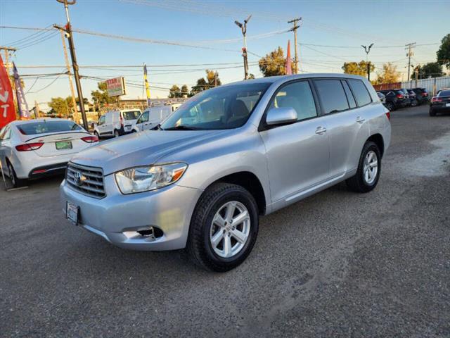 $10999 : 2008 Highlander image 3