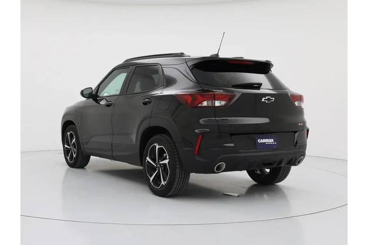 $22998 : Chevrolet Trailblazer 2023 R image 2