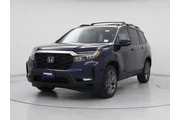 $33998 : Honda Passport 2023 AWD EX-L thumbnail