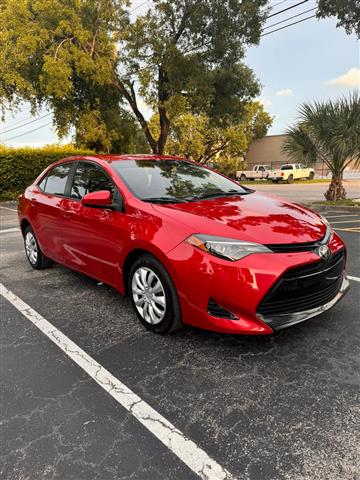 $11500 : Toyota Corolla LE 2018 image 6