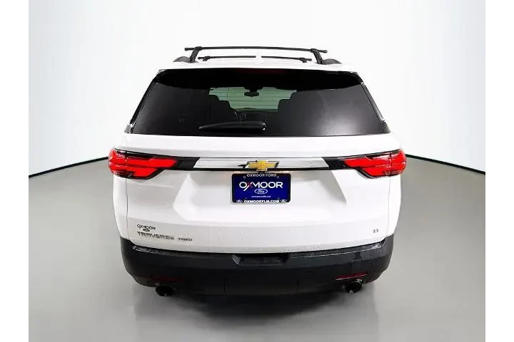 $24000 : Chevrolet Traverse 2022 4x4 image 6