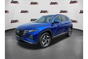 Hyundai TUCSON 2022 AWD SEL