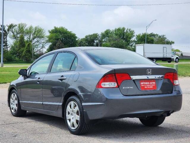 $8490 : 2010 Civic LX image 6