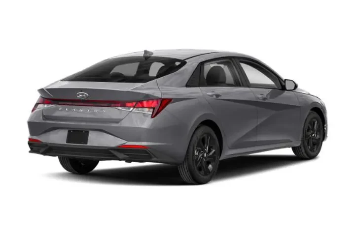 $17000 : Hyundai ELANTRA 2023 SEL 4dr image 3