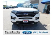 $36977 : Ford Explorer 2023 AWD XLT 4 thumbnail