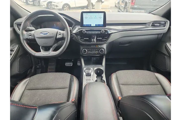 $22550 : Ford Escape 2023 AWD ST-Line image 2