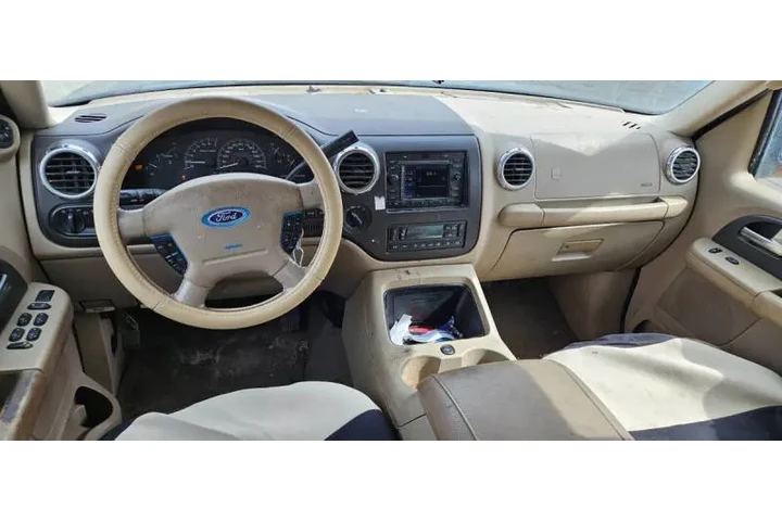 $1490 : 2003 Expedition Eddie Bauer image 10