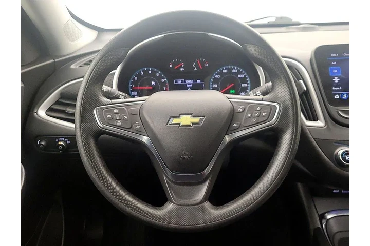 $18998 : Chevrolet Malibu 2024 LT 4dr image 10