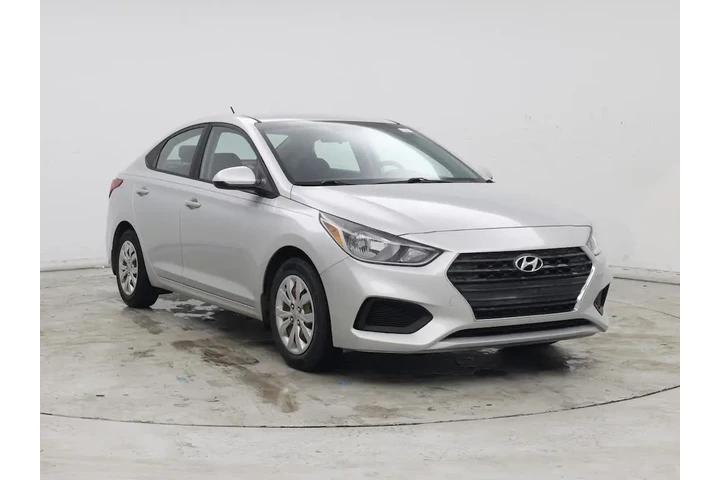 $15998 : Hyundai ACCENT 2018 SE 4dr S image 1