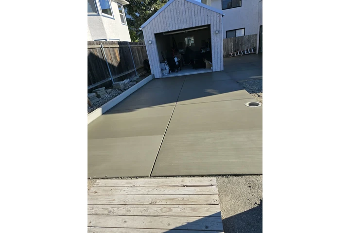 Professional Landscaping image 2