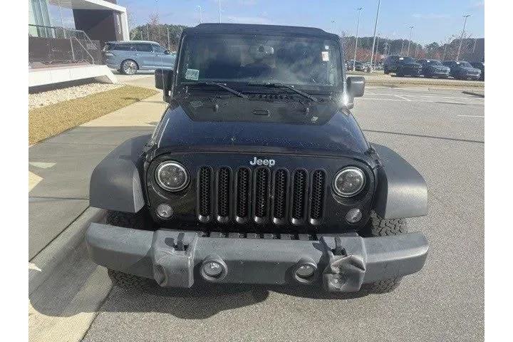 $20899 : Jeep Wrangler JK Unlimited 2 image 3