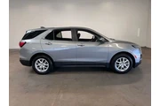 $18987 : Chevrolet Equinox 2024 LT 4d thumbnail