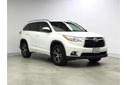 Toyota Highlander 2016 XLE 4 en San Francisco Bay Area
