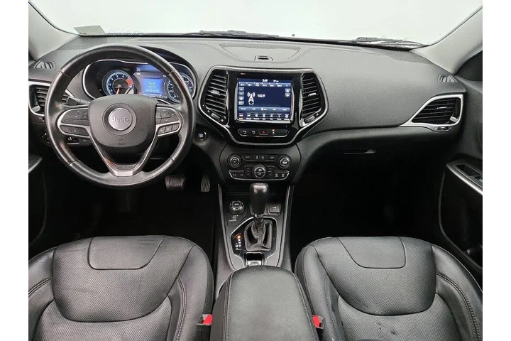 $18998 : Jeep Cherokee 2019 4x4 Limit image 9