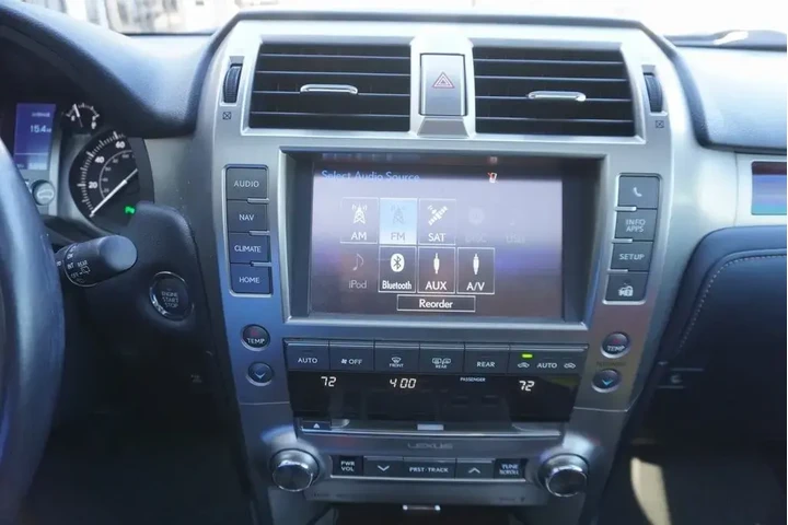 $34988 : Lexus GX 460 2018 AWD 4dr SU image 8